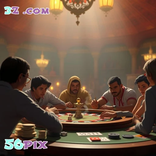 Experiência de Jogo: O App Irresistível do 56pix