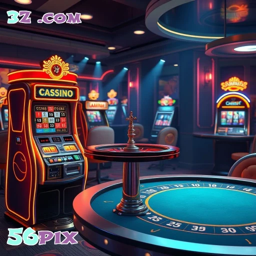 Login e Diversão sem Fim no 56pix: A Magia Começa Aqui